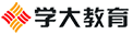 泰州学大教育logo